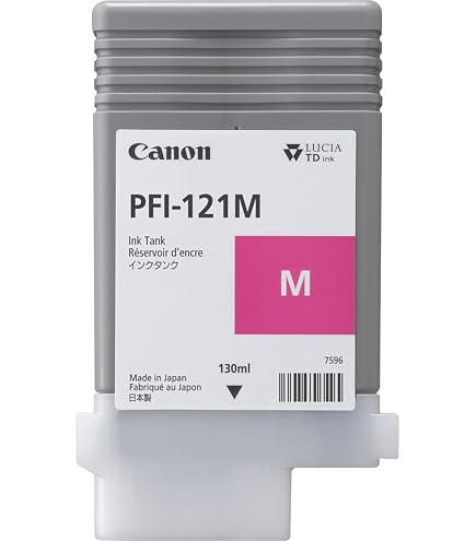 Amazon.co.jp: Canon PFI120 顔料インクタンクバンドル (マット
