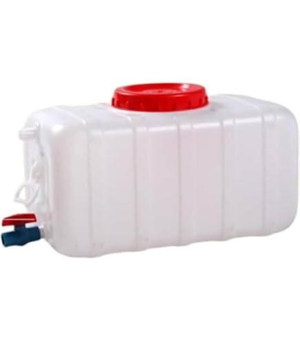 Amazon.co.jp: Emuia 貯水タンク 大型 25L/45L/80L（サイズ選択可