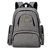 マザーズバッグ ママバッグ リュックサック おむつポーチ ベビーカーベ用バッグ 大容量 人気