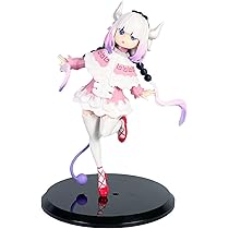 カンナカムイ カンナチャイナドレスver. 小林さんちのメイドラゴン フィギュア F:NEX『小林さんちのメイドラゴン カンナ』チャイナドレスver