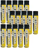 BD発泡ウレタン 750ml ケース15本入り