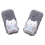 Eddie Bauer Animal Strap Covers - Owls by Eddie Bauer