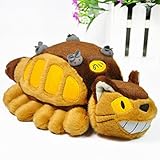 ねこバス　となりのトトロ おむつケーキオプションぬいぐるみ お買い得 かわいい 高級 出産祝い ギフト ベビー おむつケーキ　オムツケーキ　おむつけーき