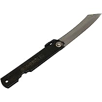 【新品未使用】千代田肥後ナイフ 1箱 ミリタリーショップ レプマート / 肥後守定 和式ナイフ