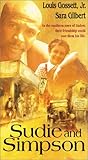 Sudie & Simpson [VHS] [Import]