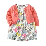 JIANLANPTT SHIRT ベビー・ガールズ US サイズ: 12 Months