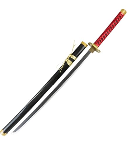 Amazon.co.jp: FF7 セフィロス 正宗 大太刀 コスプレ道具 木製 日本刀