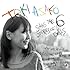 土岐麻子「sings the stories of 6 girls(CD)」