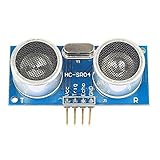 SainSmart HC-SR04 Ranging Detector Mod Distance Sensor (Blue) [並行輸入品]
