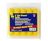 Foam Pro 00063 2インチTinyトリマーRefills 6" (5 Pack) 1
