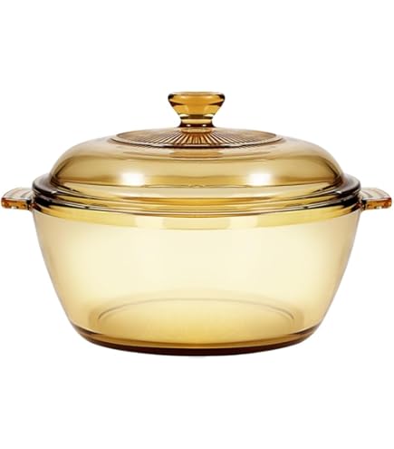 Amazon | ヴィンテージ コーニング ウェア パイレックス ビジョン