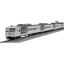 Amazon | TOMIX Nゲージ 185-200系特急電車 踊り子・新塗装・強化型 