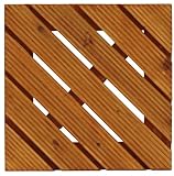 タカショー デザインデッキアロー 30×30