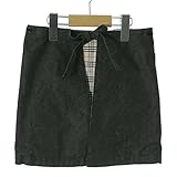 (バーバリー)BURBERRY ベビー スカート 中古