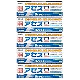 【第3類医薬品】アセス 160g ×5