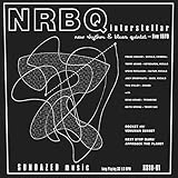 Interstellar: Sun Ra.. [Analog]