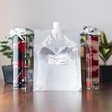 ハーバリウム オイル ♯380 2000ml (2Lパック) 保存液 ボトルフラワー 流動パラフィン