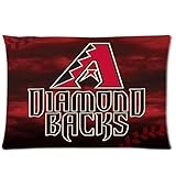 2017ファッション（アリゾナダイヤモンドバック）ユニセックス枕を印刷