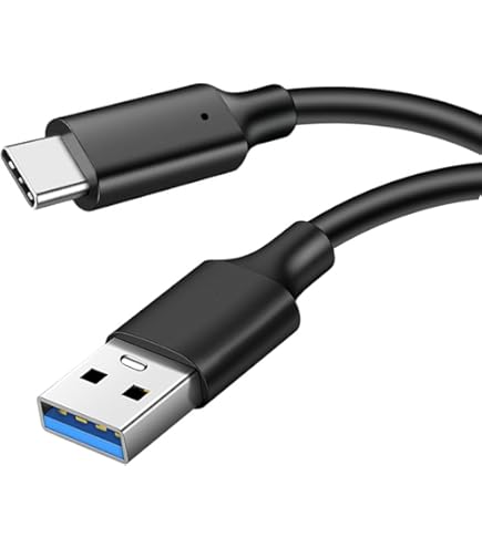 Amazon.co.jp: USB Type-C ケーブル 0.5M USB-C & USB-A ケーブル 【PD