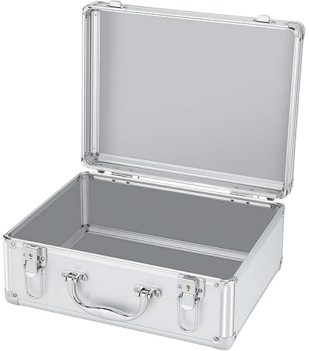 Amazon.co.jp: seathestars アタッシュケース アルミ アルミツール