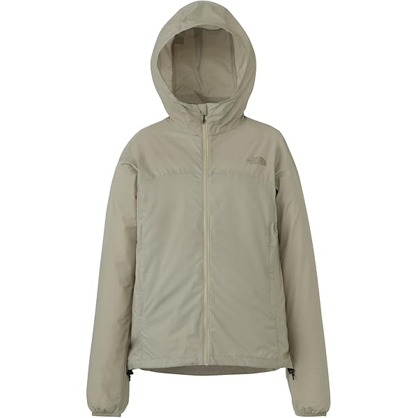 Amazon | [ザノースフェイス] ノベルティグレイストリクライ