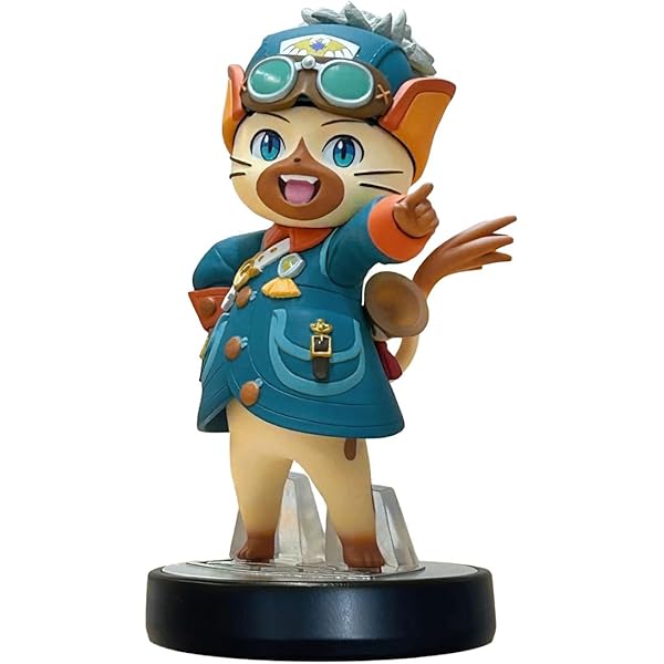 Amazon.co.jp: amiibo ディアナ 【プラグマタ】 （プラグマタシリーズ 