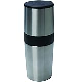 macros (マクロス) 手動式 オールインワン コーヒーメーカー カフェラベル MCK-113