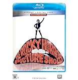 The Rocky Horror Picture Show (45th Anniversary Edition) [Blu-ray]