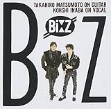 B’z