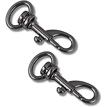 Amazon | Neutral Zenith リードフック ナスカン 犬 金具 首輪