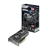 Sapphire NITRO R7 370 4G D5 DUAL-X 11240-04-20G [並行輸入品]