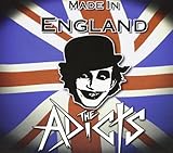 Made in England: 25th Anniversary Collection