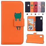 Galaxy A21 ケース 手帳型 SC-42A SCV49 ケース Galaxy A20 ケース SCV46 SC-02M 専用 ケース ギャラクシーa21ケース ギャラクシーa20ケース Samsung galaxy A21スマホケース 携帯カバー カード収納 財布型Galaxy A21 SC-42A SCV49/Galaxy A20 SCV46 SC-02M 専用 ケース - パンダ