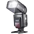 NEEWER TT560フラッシュストロボ スピードライト M/S1/S2モード付き マニュアルユニバーサルシングルコンタクトスピードライト 汎用ホットシュー付きPanasonic Olympus Pentax などのDSLR＆ミラーレスカメラ専用