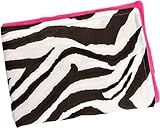 Caden Lane Blanket, Rose Funky by Caden Lane