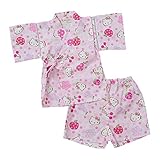 西松屋 甚平（ハローキティ） 【100cm・110cm・120cm】　100