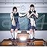 ずんね from JC-WC「14才のおしえて(女子トイレ盤)」