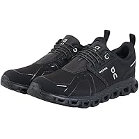 Amazon | [オン] レディース Cloud 6 WP Black | Black