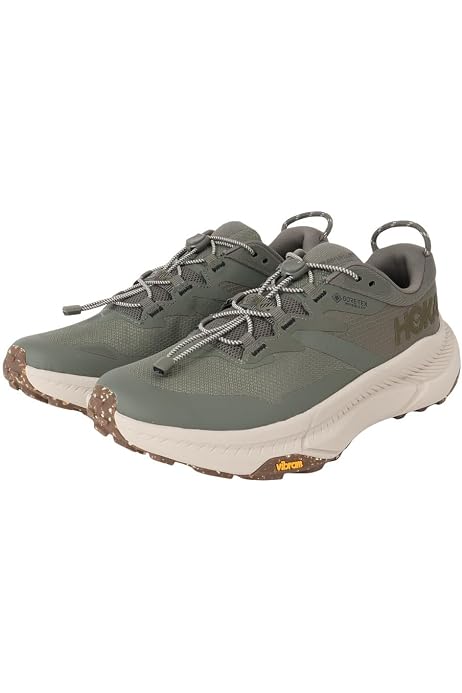 Amazon | HOKA ONE ONE(ホカ オネオネ) KAHA 2 GTX (カハ2 ゴアテック 