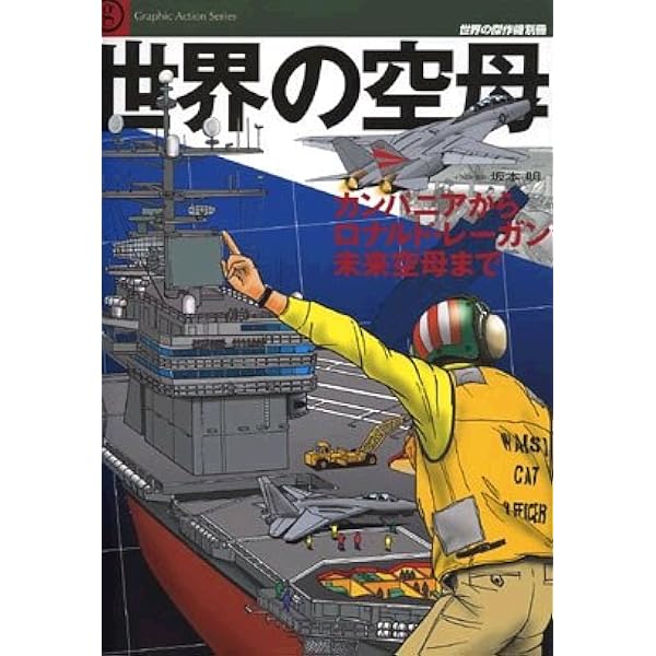 Amazon.co.jp: 世界の水上戦闘艦: イージス艦から強襲揚陸鑑までのメカ
