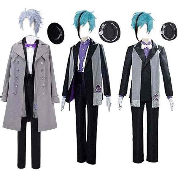 ジェイド　寮服 ツイステ】ジェイド（SSR/寮服）の評価とステータス・専用ボイス