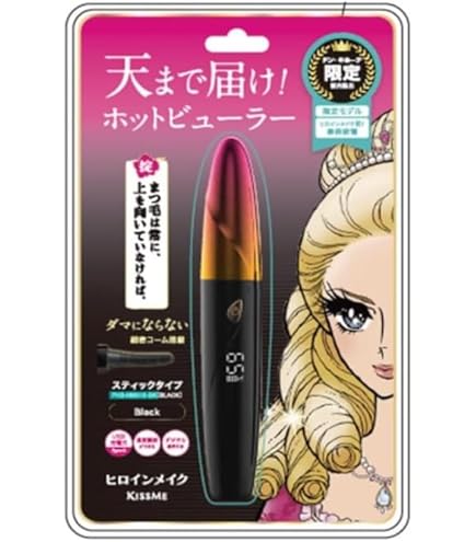 The Beautools ホットビューラー ブラック/ゴールド The Beautools ホットビューラー ブラック/ゴールド Amazon.co