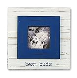 Mud Pie Frame, Best Buds by Mud Pie [並行輸入品]