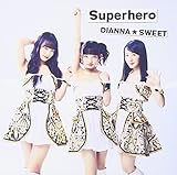 Superhero(�ʏ��B)