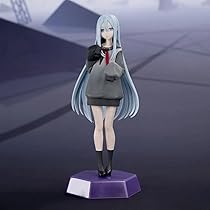プロセカ　フィギュア　宵崎奏　朝比奈まふゆ　東雲絵名　暁山瑞希　ニーゴ 512QPnEcaSL._AC_UL210_SR210,