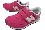nb 17 NEW BALANCE K620 PKP 74821081 Pink ピンク ニューバランス(21.0)