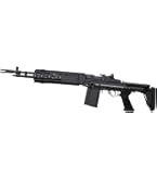 東京マルイ M14SOCOM スタンダード電動ガン ショートマガジン付き M14ソーコム - 電動ガン スタンダードタイプ | 東京マルイ