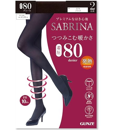 Amazon.co.jp: メディキュット 着圧タイツ あったか スレンダー