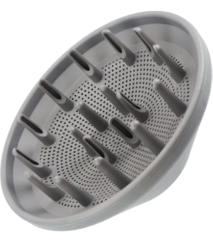 Amazon.co.jp: ヘアディフューザーアタッチメント ダイソン Supersonic