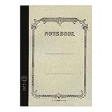 ツバメノート ノート A5 A罫 7mm 24行 40枚 H40S H2002 【まとめ買い5冊セット】